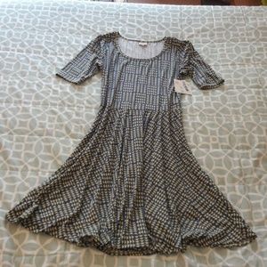 NWT Lularoe Nicole 2XL